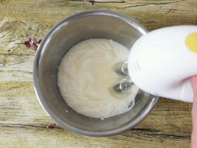 【四种口味冰激凌】步骤4