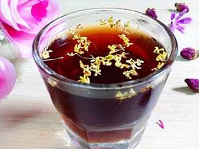 五味尚膳酸梅汤