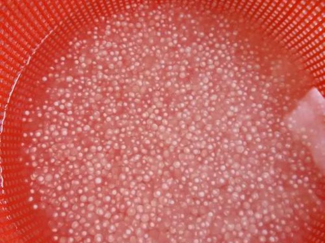【紫薯西米露】步骤4
