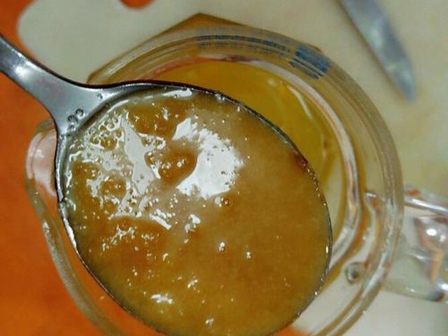 【蜂蜜百香果饮】步骤4