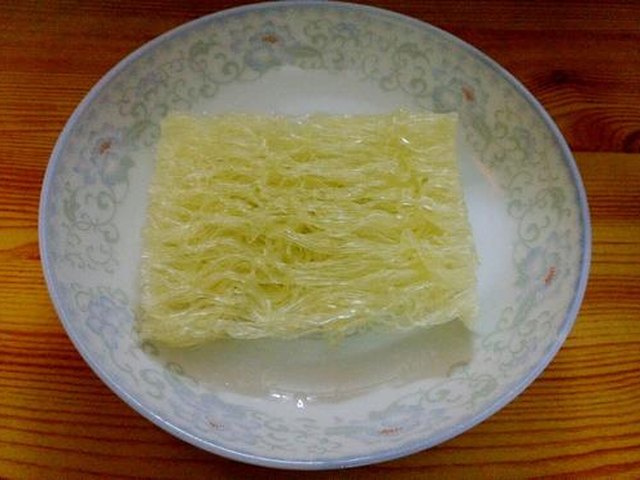 【粉丝豆腐汤】步骤2