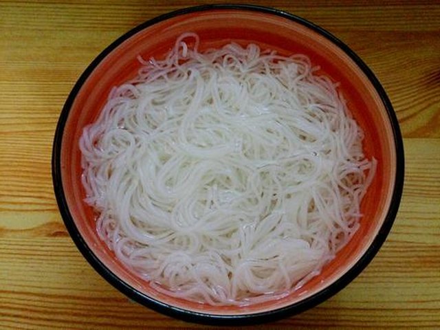 【粉丝豆腐汤】步骤3