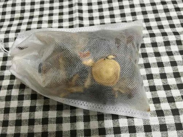 【酸梅汤】步骤3