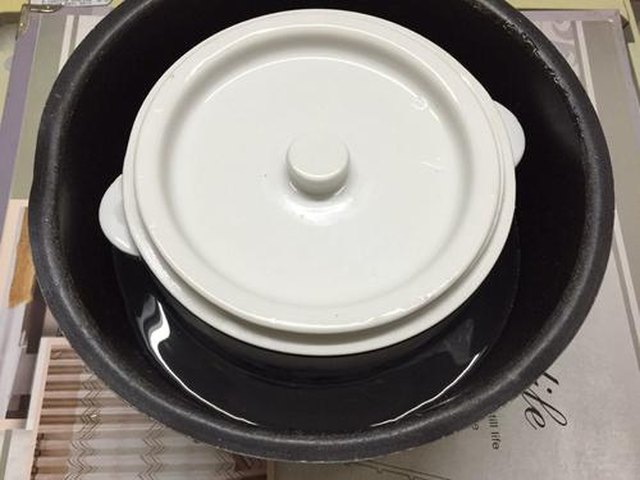 【红枣银耳汤】步骤4