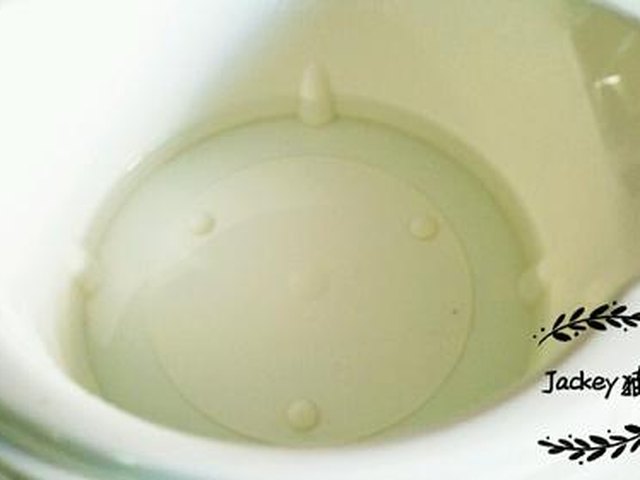 【纯手工酸奶】步骤3