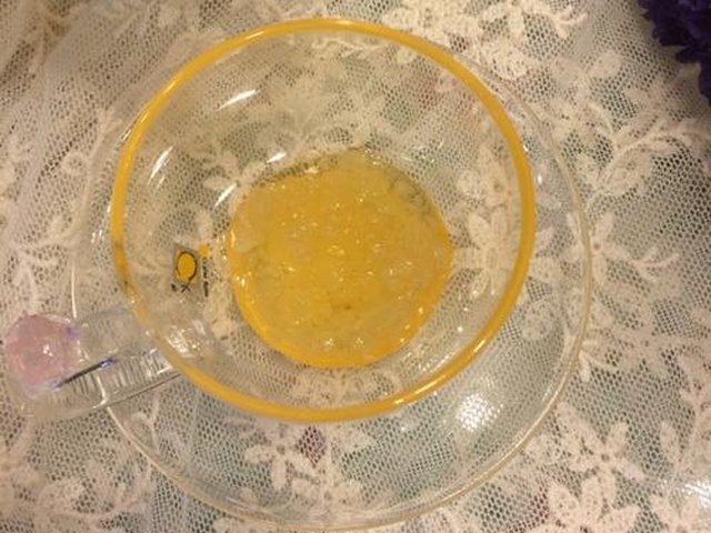 【蜂蜜芹菜汁】步骤4
