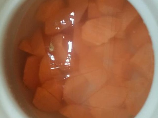 【红薯糖水】步骤3