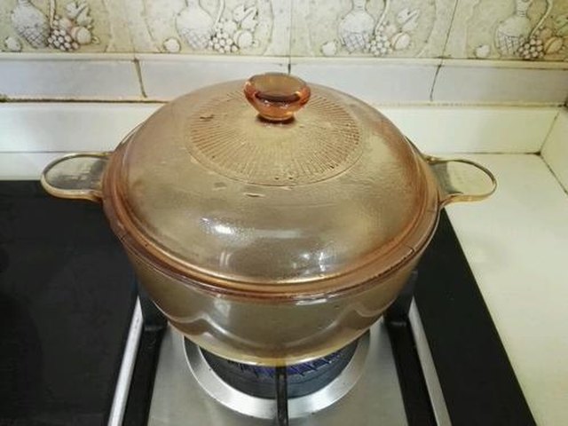 【豆腐金针菇汤】步骤2