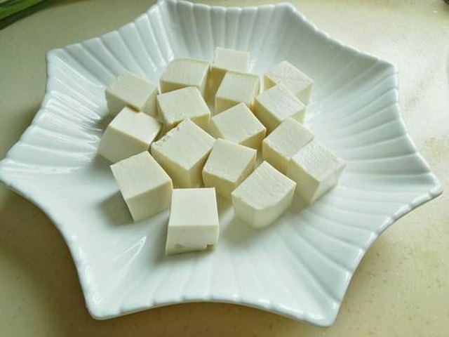【豆腐金针菇汤】步骤4