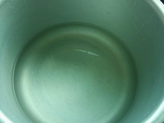 【椰汁西米露】步骤2