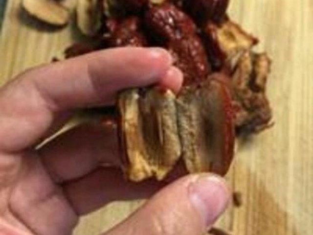 【红枣水】步骤2