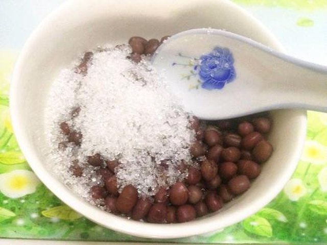 【自制水果捞】步骤3