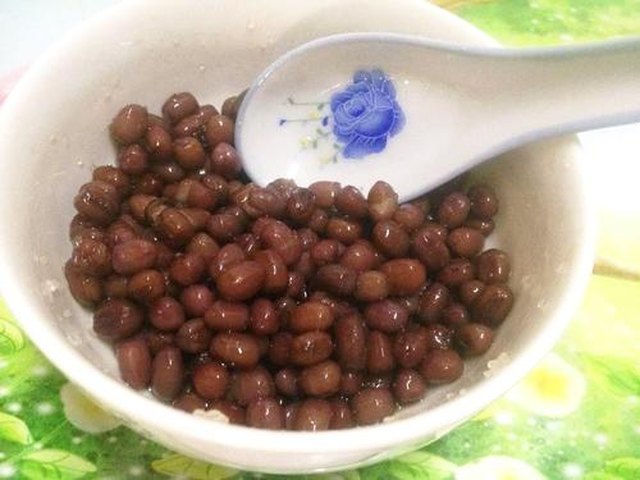 【自制水果捞】步骤4