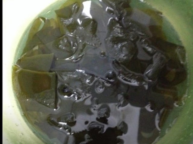 【海带豆腐汤（懒人减肥素版高汤）】步骤1