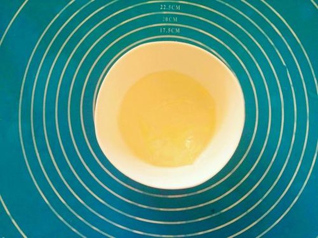 【火龙果酸奶冻】步骤2制作图解