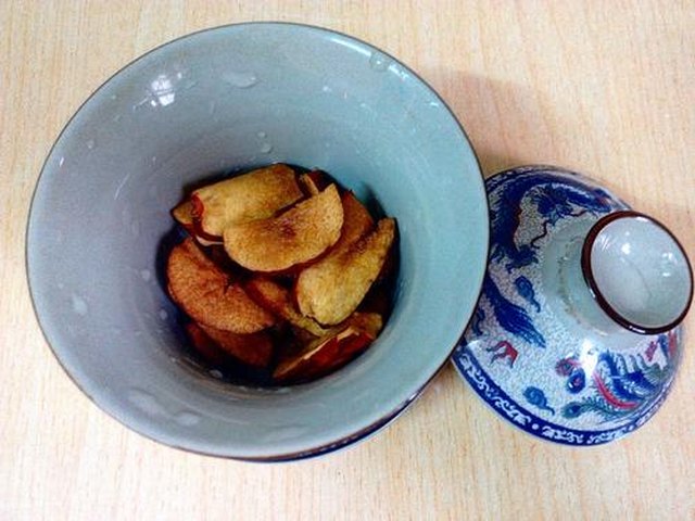 【红枣茶】步骤2制作图解