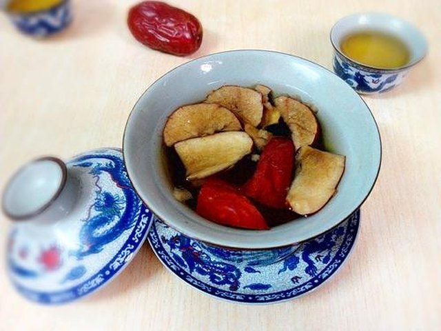 【红枣茶】步骤4制作图解