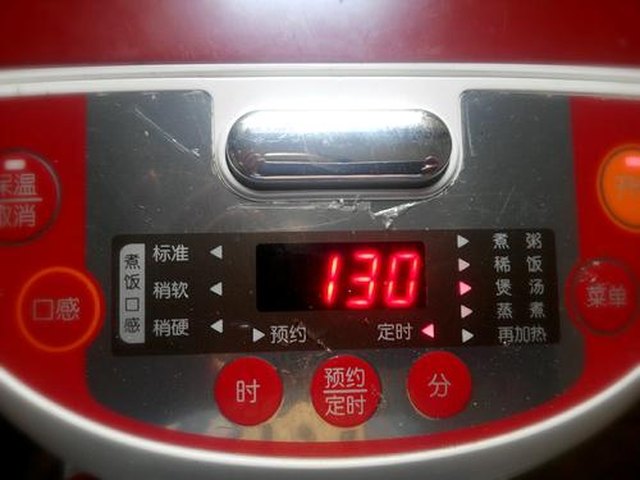 【五味尚膳酸梅汤】步骤4